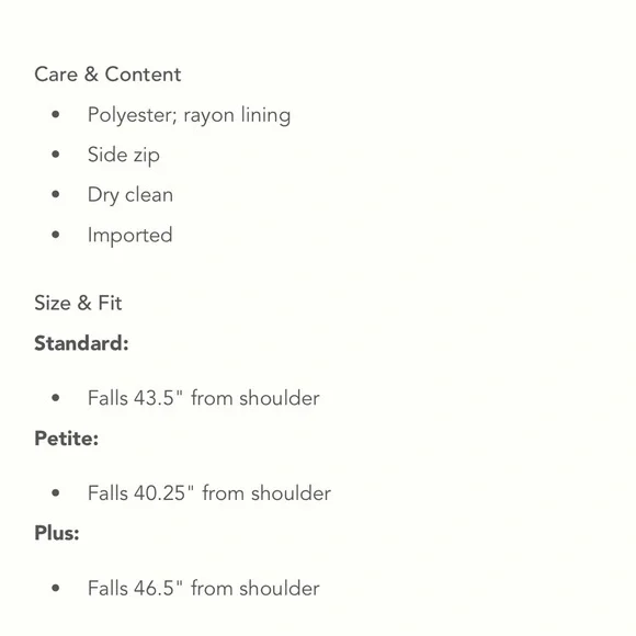 *By Anthropologie V-Neck Halter Dress - Picture 5 of 5